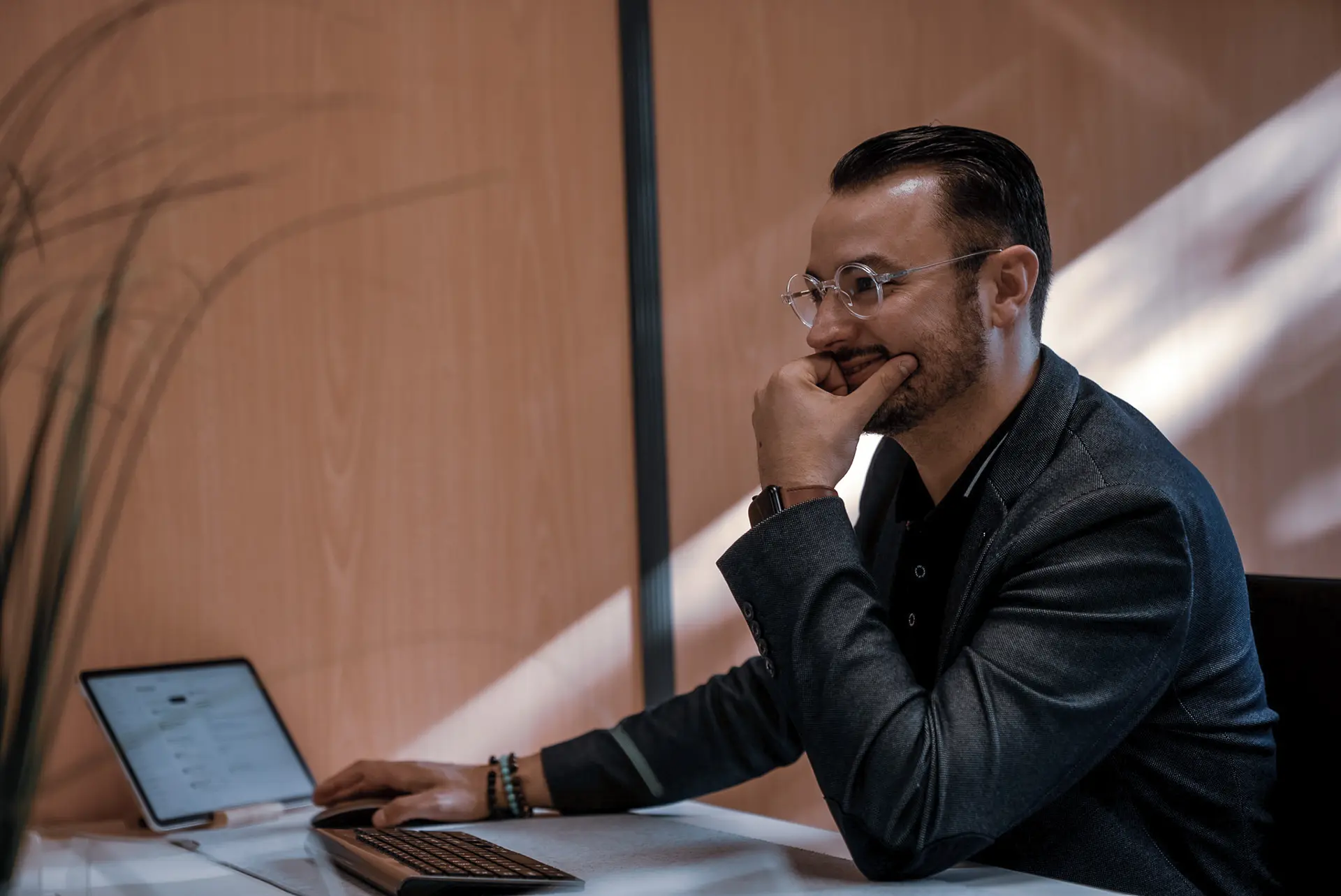 L'expertise MSi - Maxime Spetebroodt