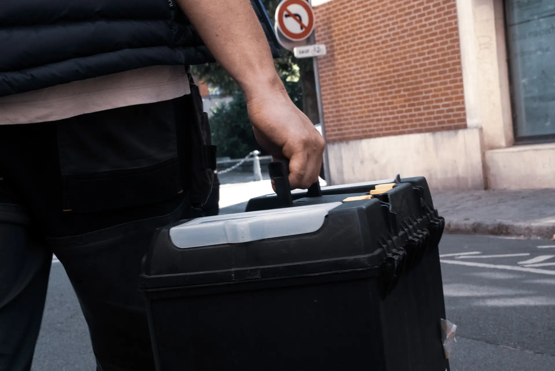 Intervention Accueil MSi Intervention rapide et fiable à Lille et alentours